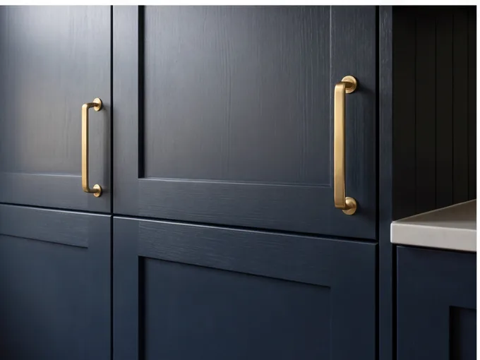 Magnet Kitchens kitchen detail shot