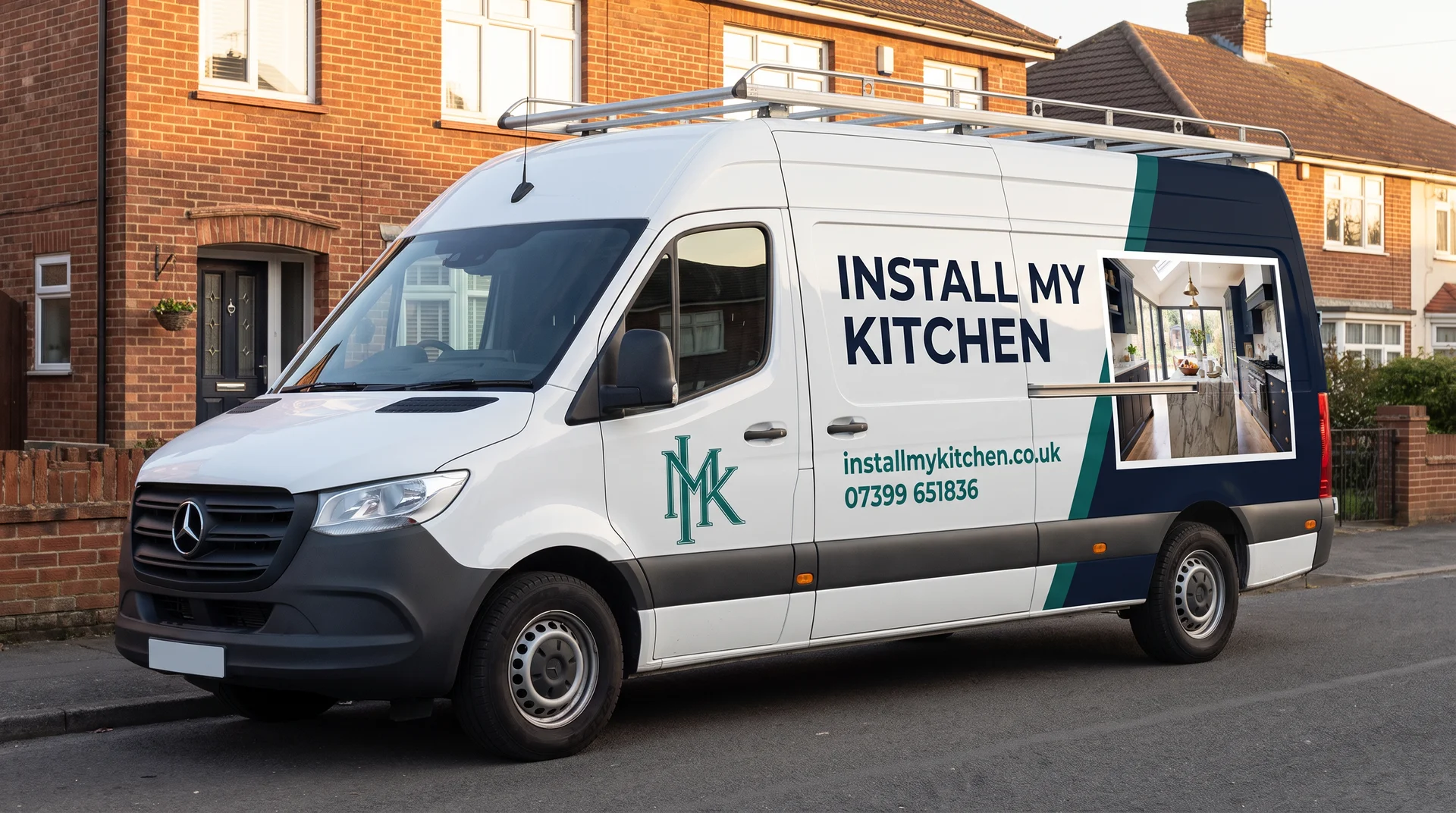 Install My Kitchen team – independent kitchen installation specialists in Coventry West Midlands