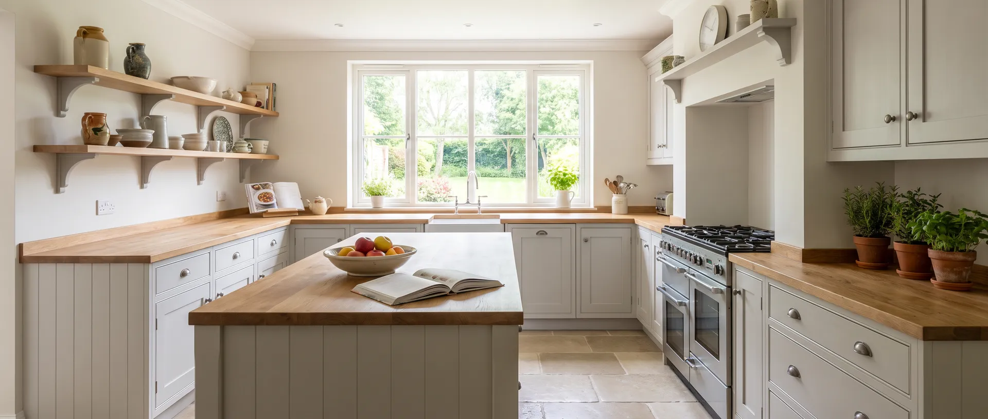 Answers — Install My Kitchen