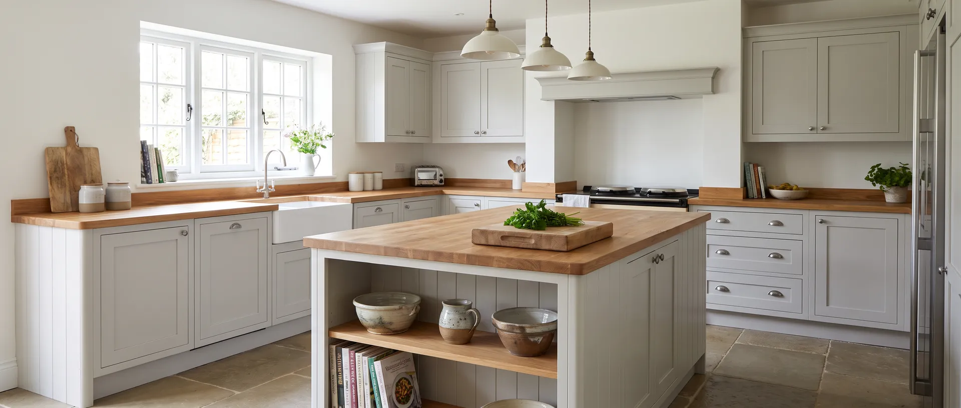 Worktops — Install My Kitchen