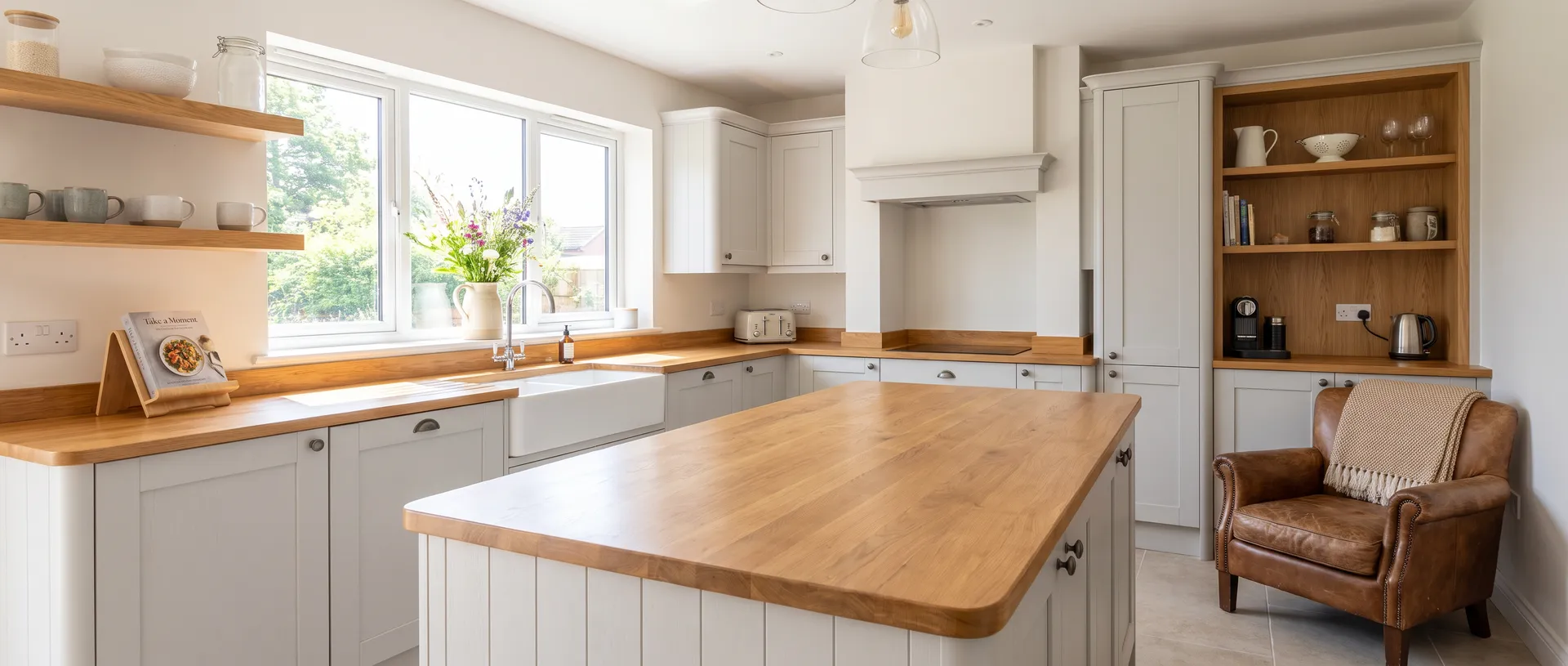 Take — Install My Kitchen