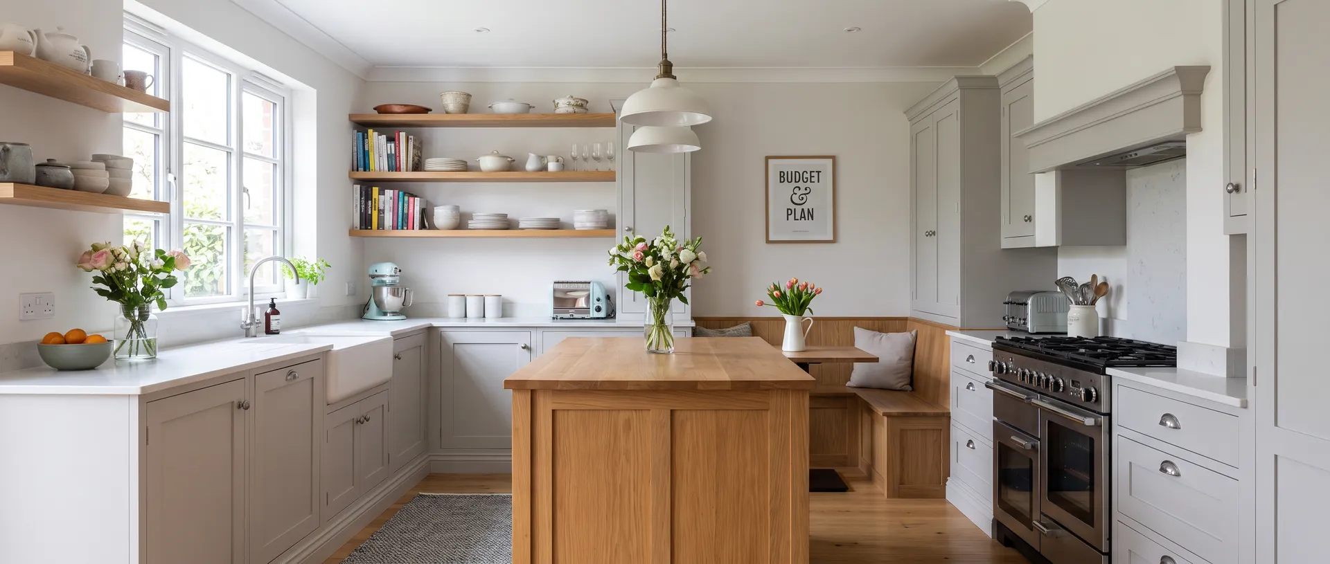 Cost — Install My Kitchen