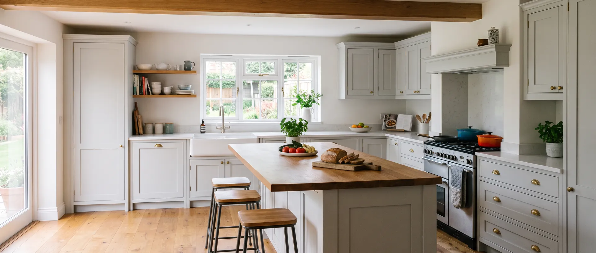 Day — Install My Kitchen