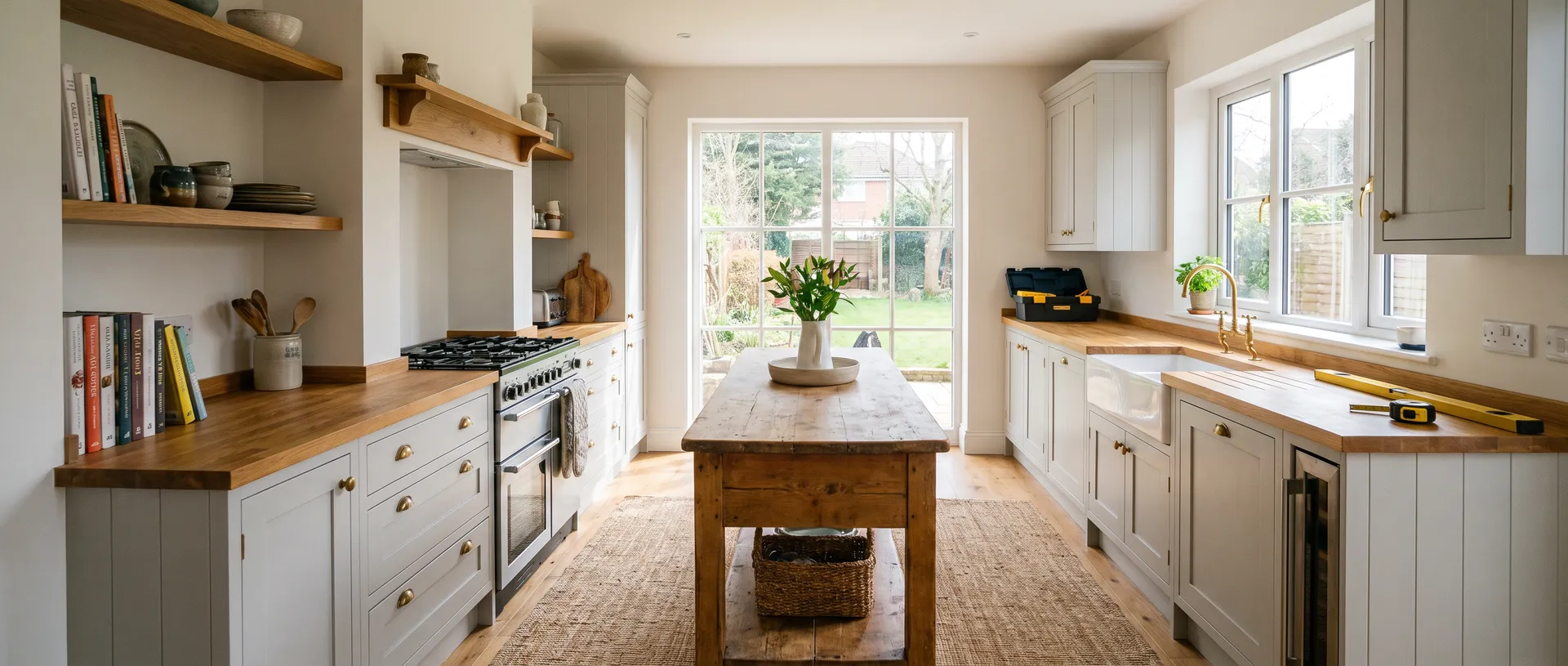 Fitter — Install My Kitchen