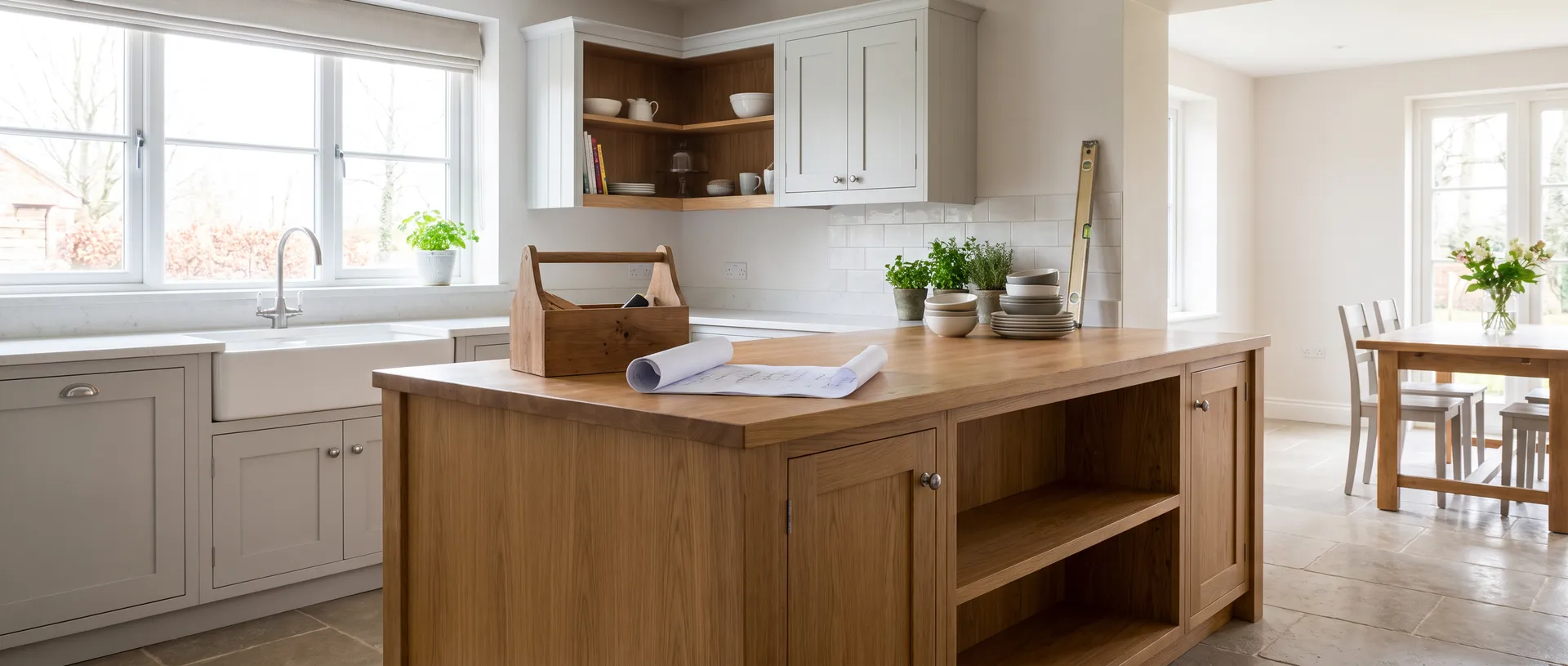Fitter — Install My Kitchen