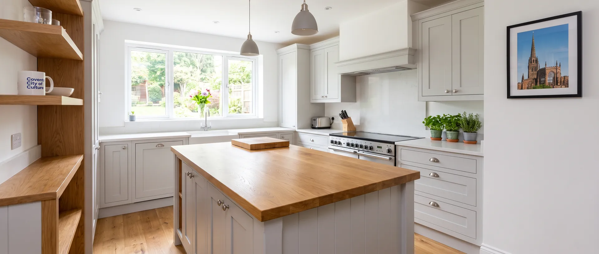 Coventry — Install My Kitchen