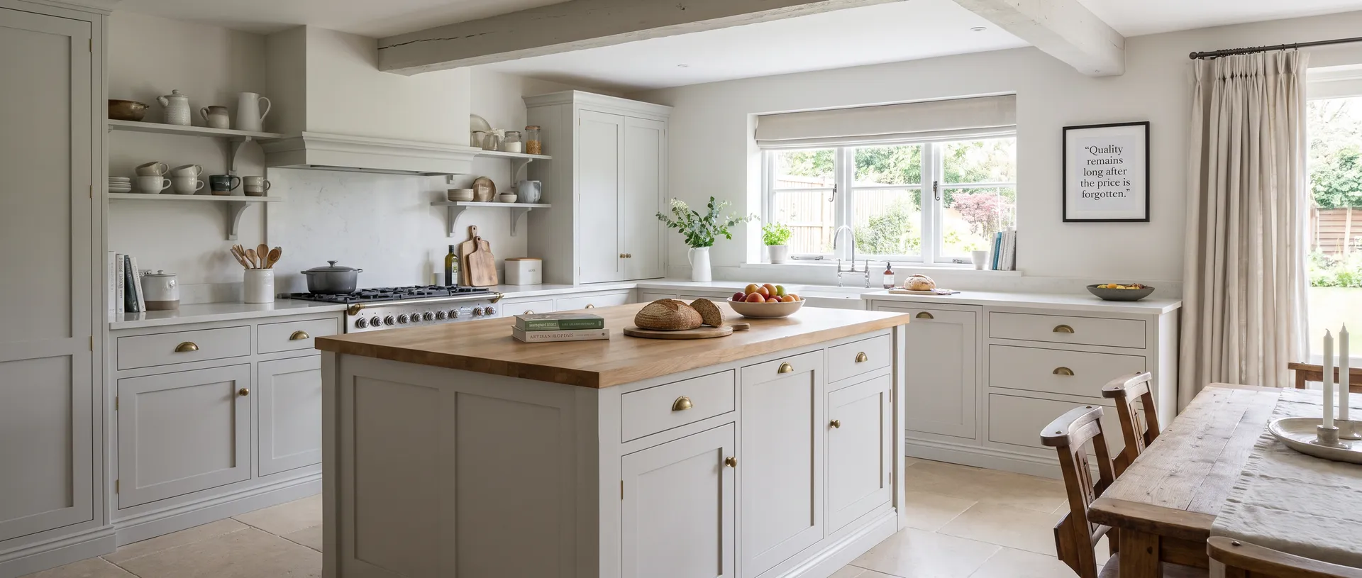 Cost — Install My Kitchen