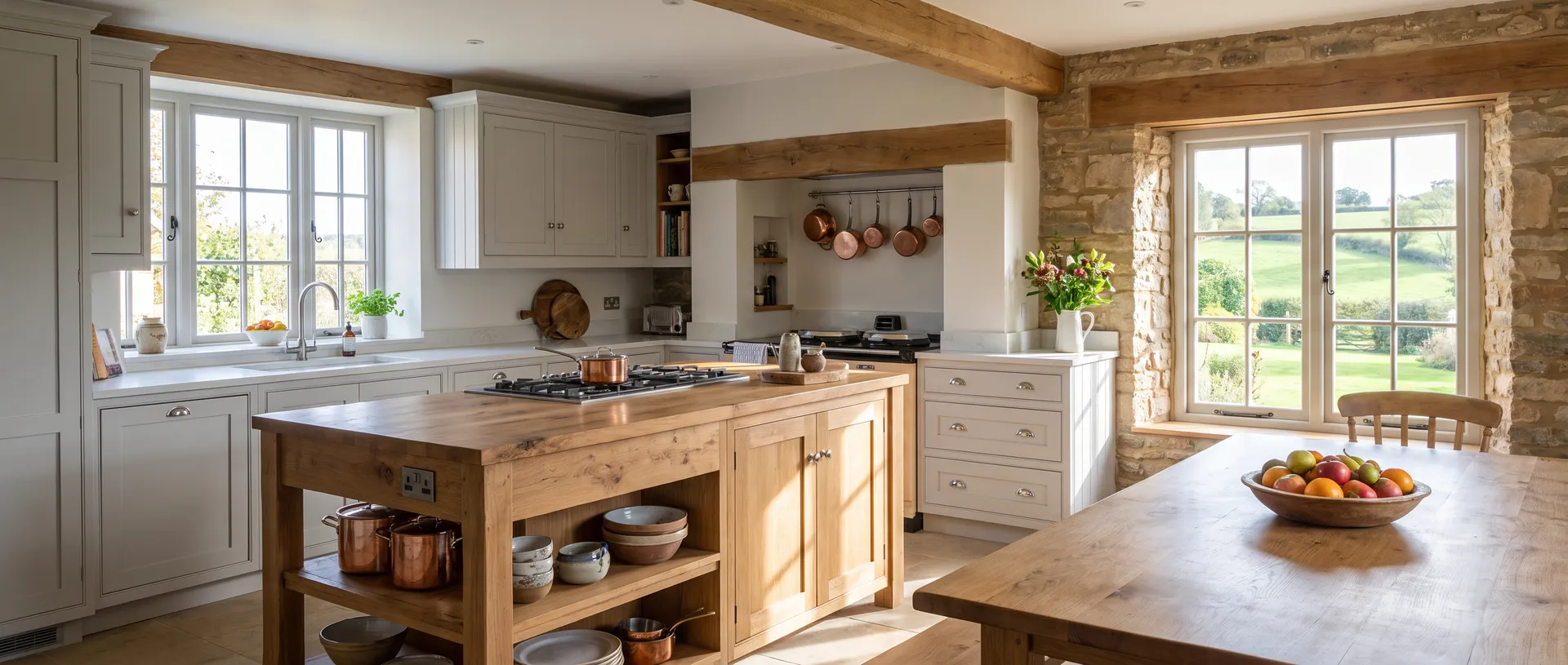 Warwickshire — Install My Kitchen