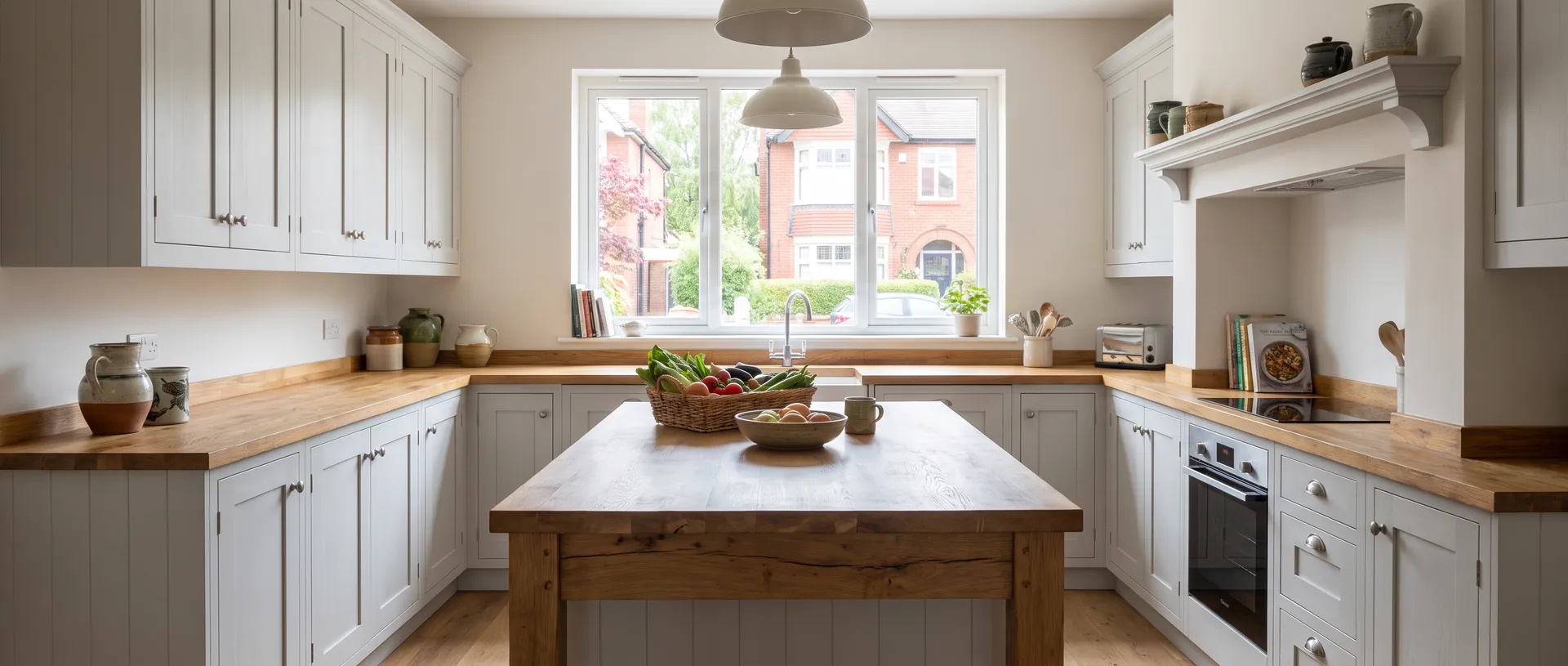 Coventry — Install My Kitchen