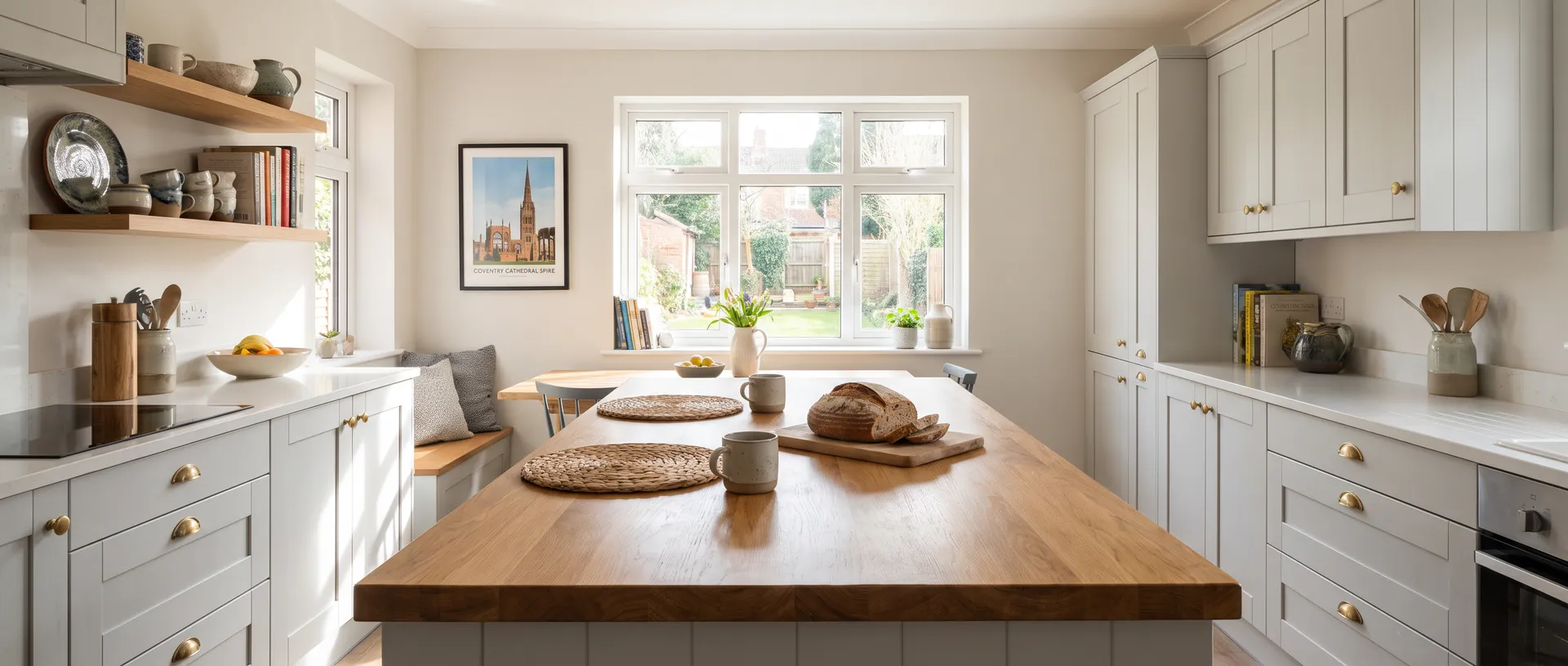 Coventry — Install My Kitchen