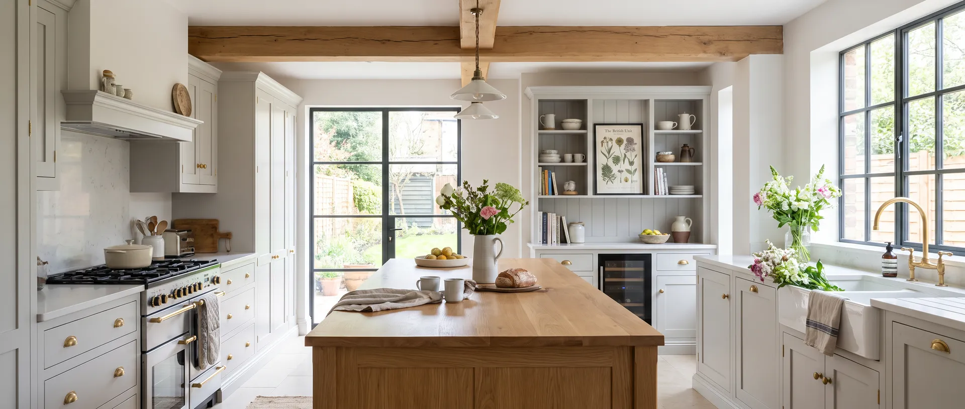 Unit — Install My Kitchen