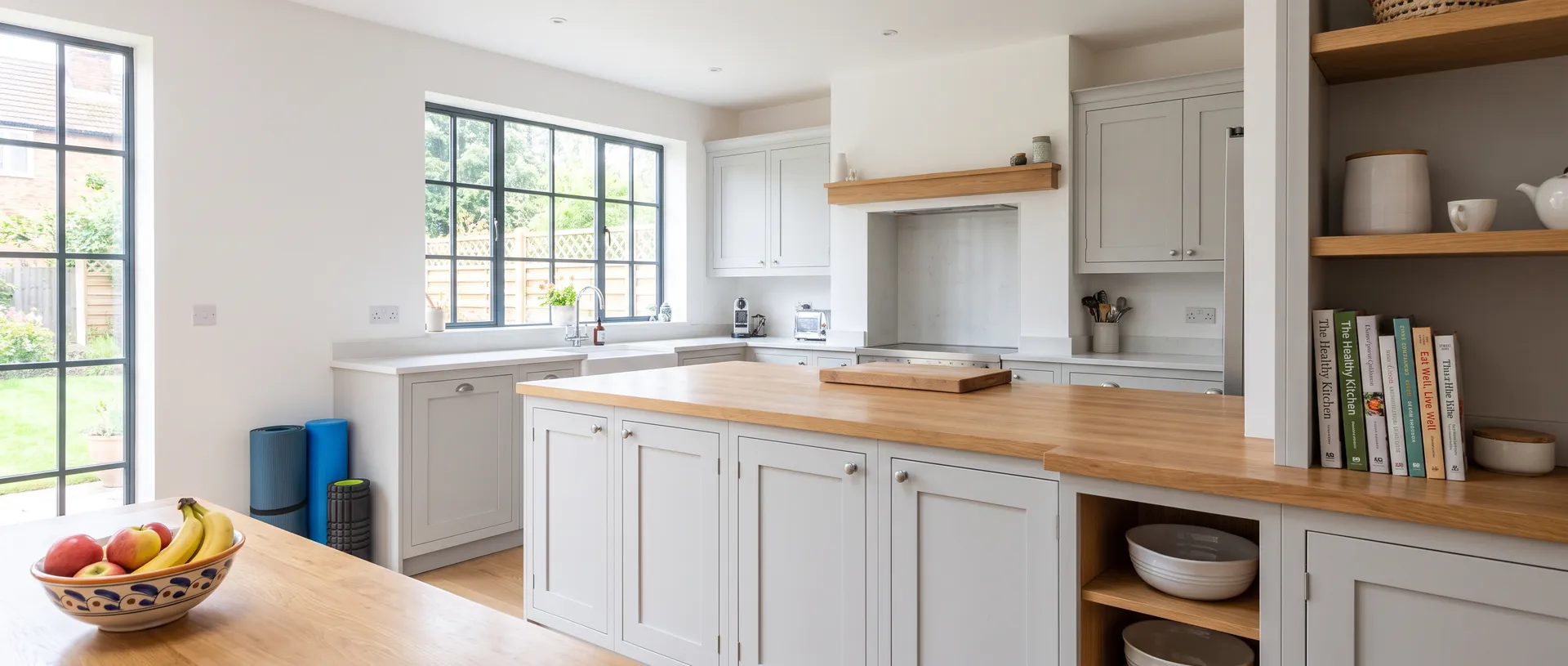 Fit — Install My Kitchen