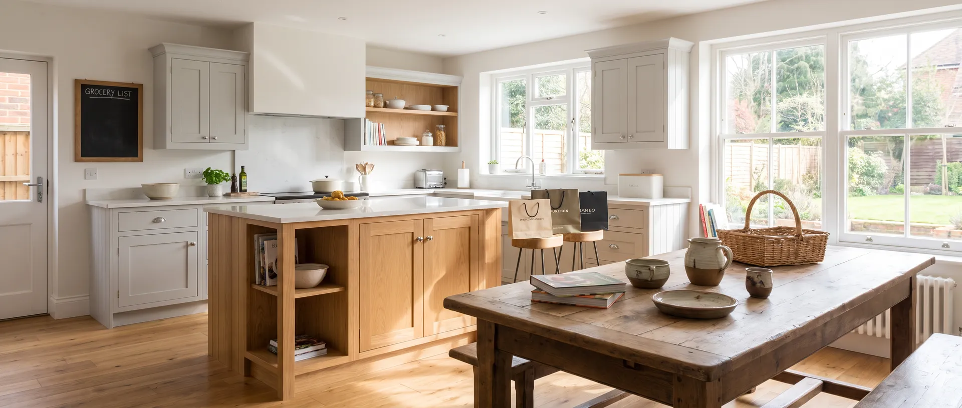 Retailers — Install My Kitchen