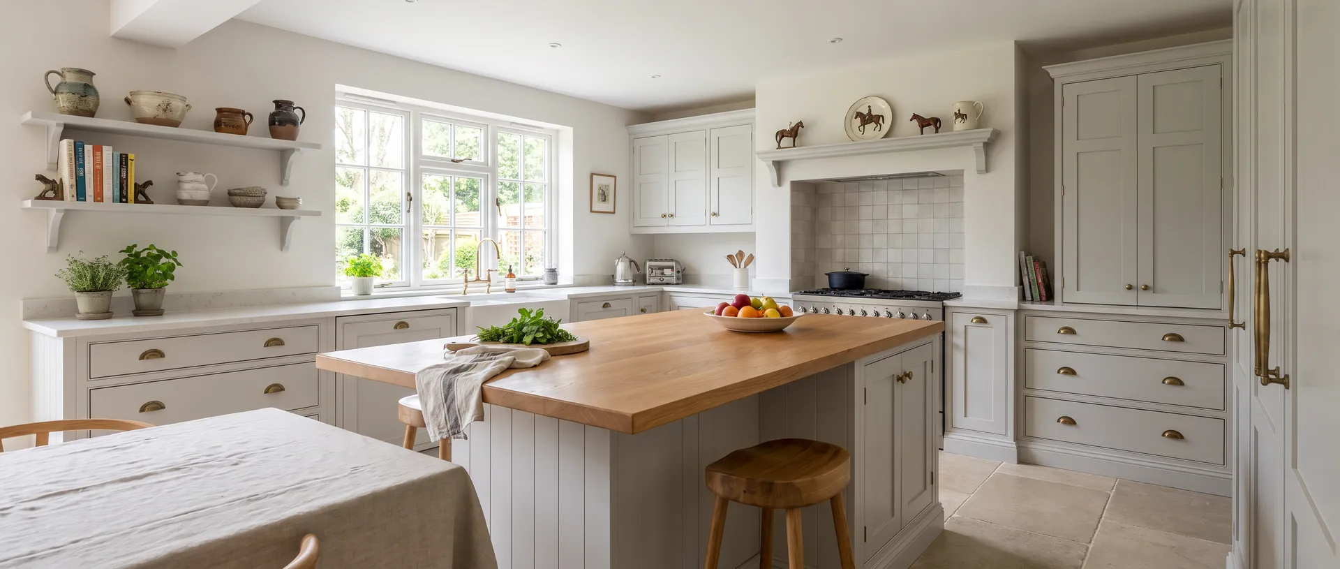 Ascot — Install My Kitchen