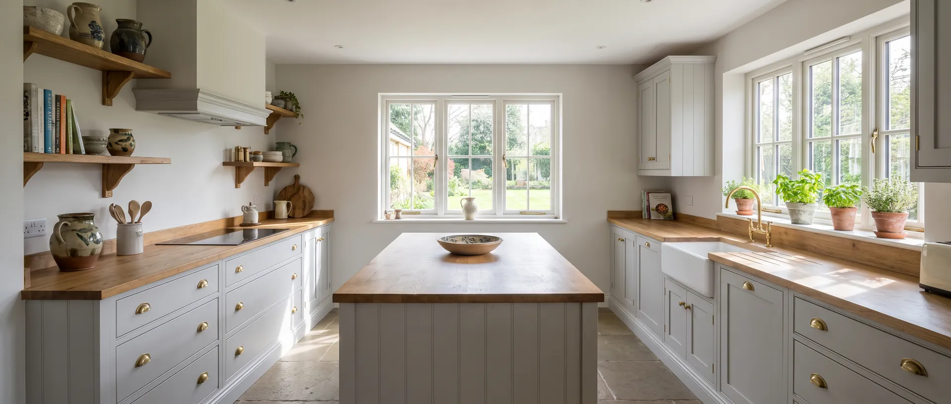 Atherstone — Install My Kitchen