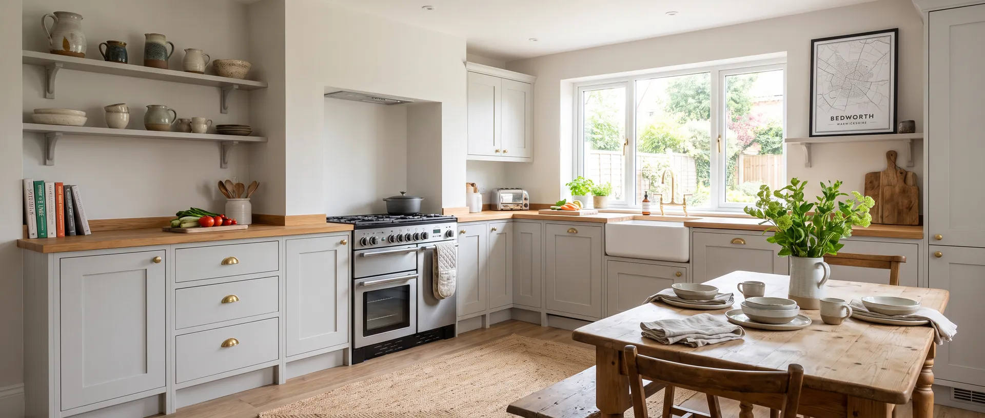 Bedworth — Install My Kitchen