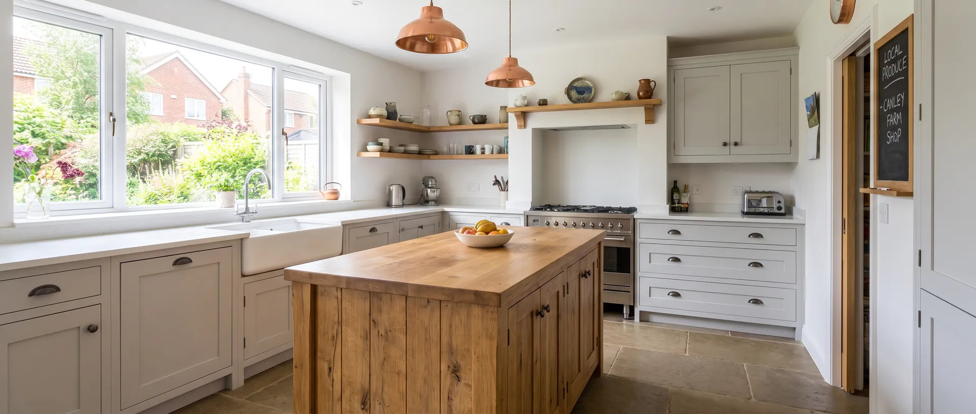 Canley — Install My Kitchen