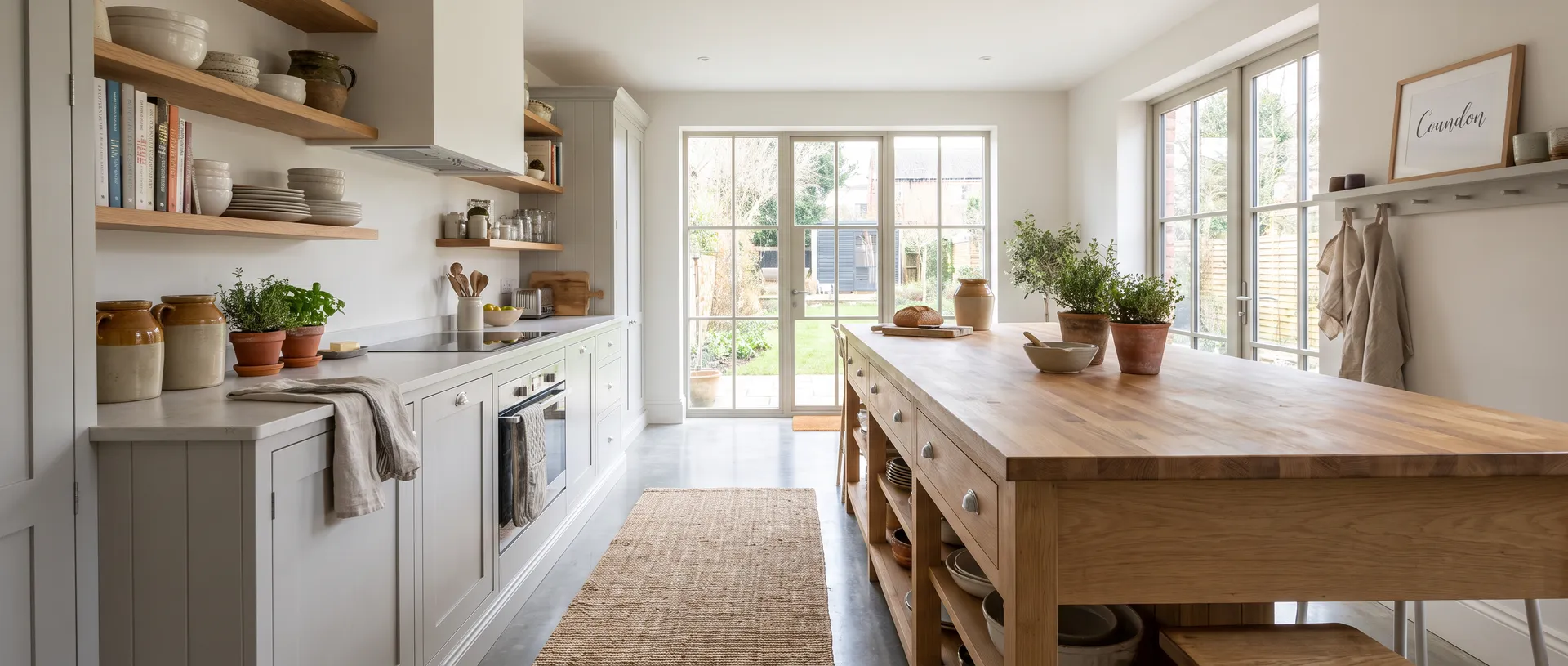 Coundon — Install My Kitchen