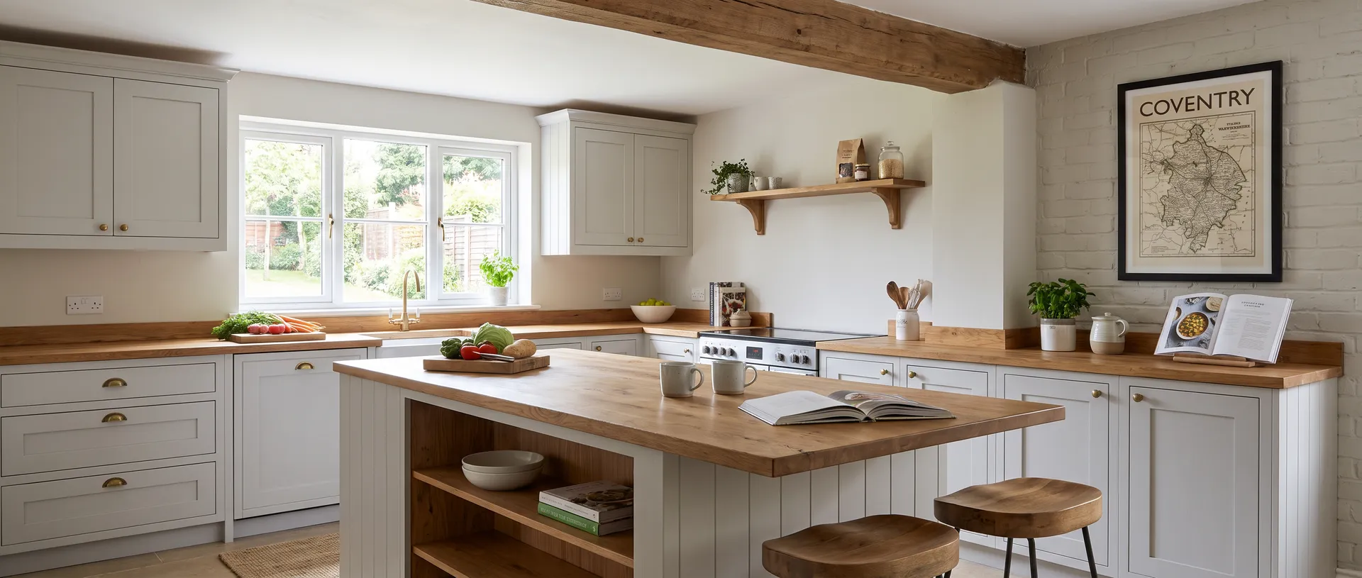 Coventry — Install My Kitchen
