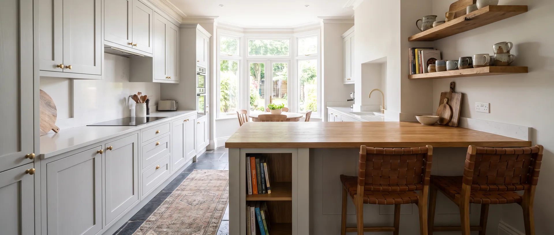 Earlsdon — Install My Kitchen