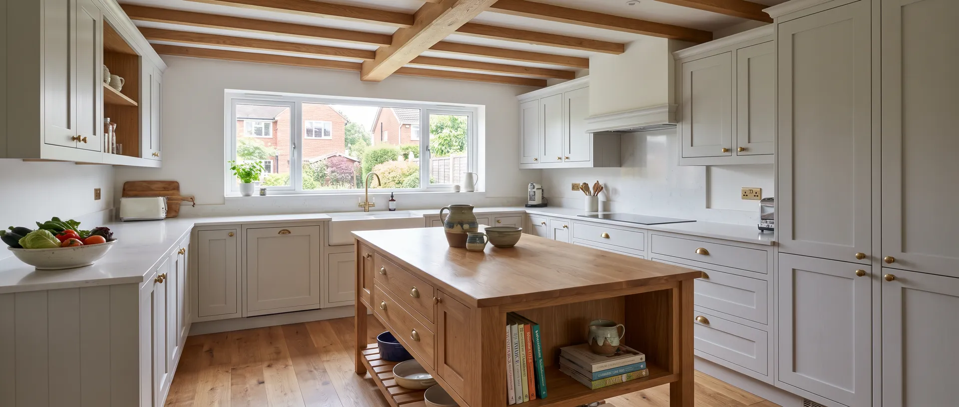 Finham — Install My Kitchen