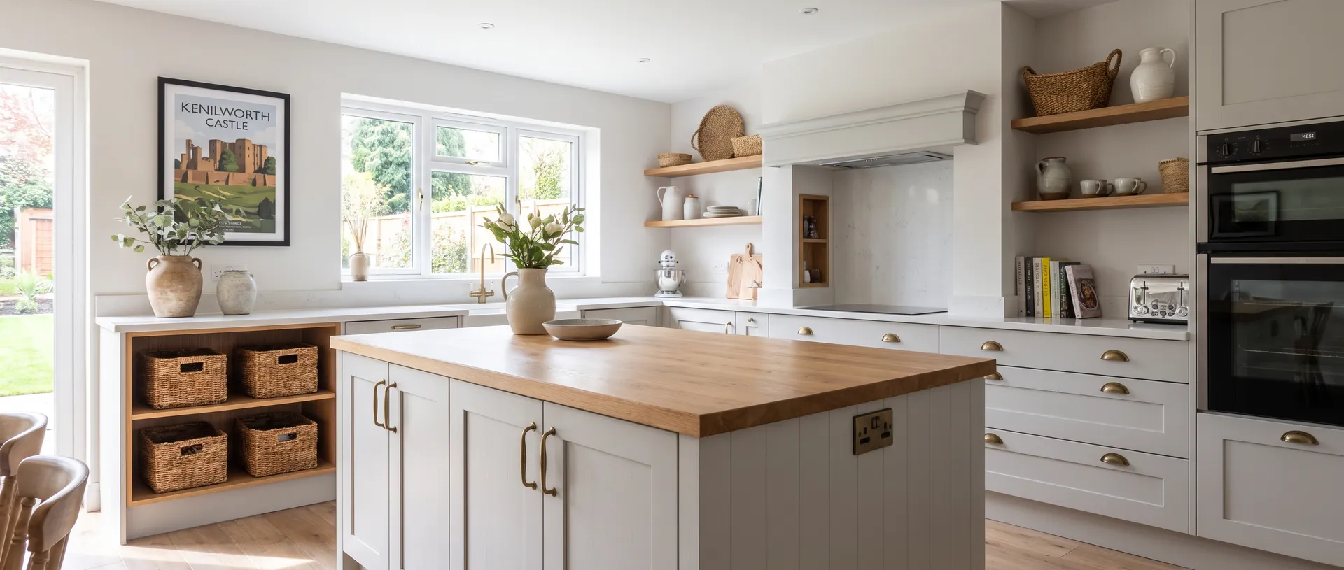 Kenilworth — Install My Kitchen