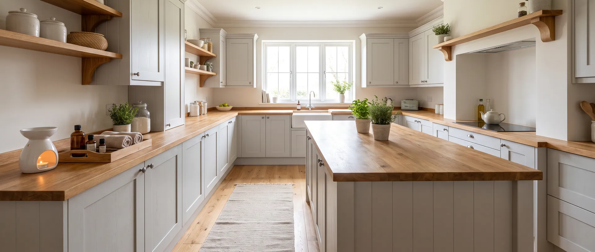 Spa — Install My Kitchen
