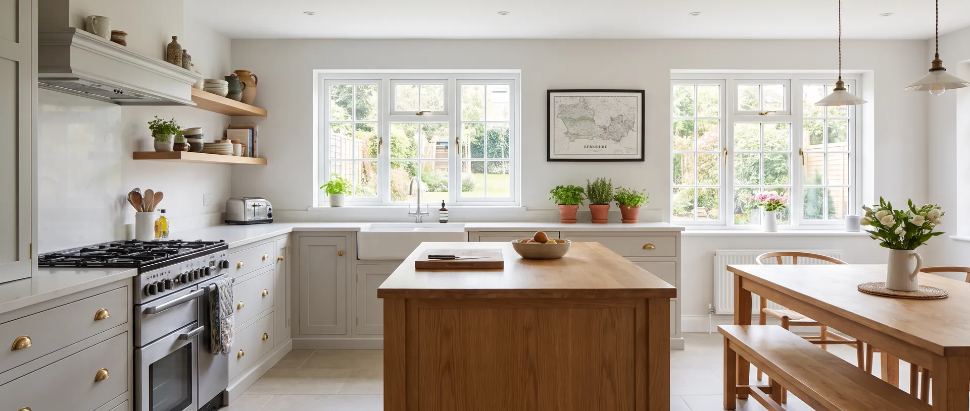 Maidenhead — Install My Kitchen