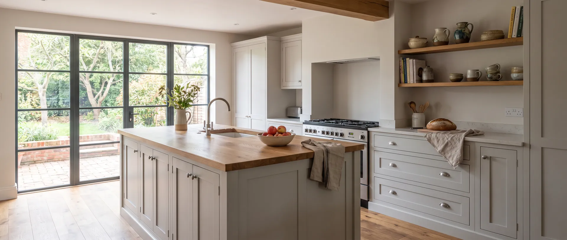 Newbury — Install My Kitchen