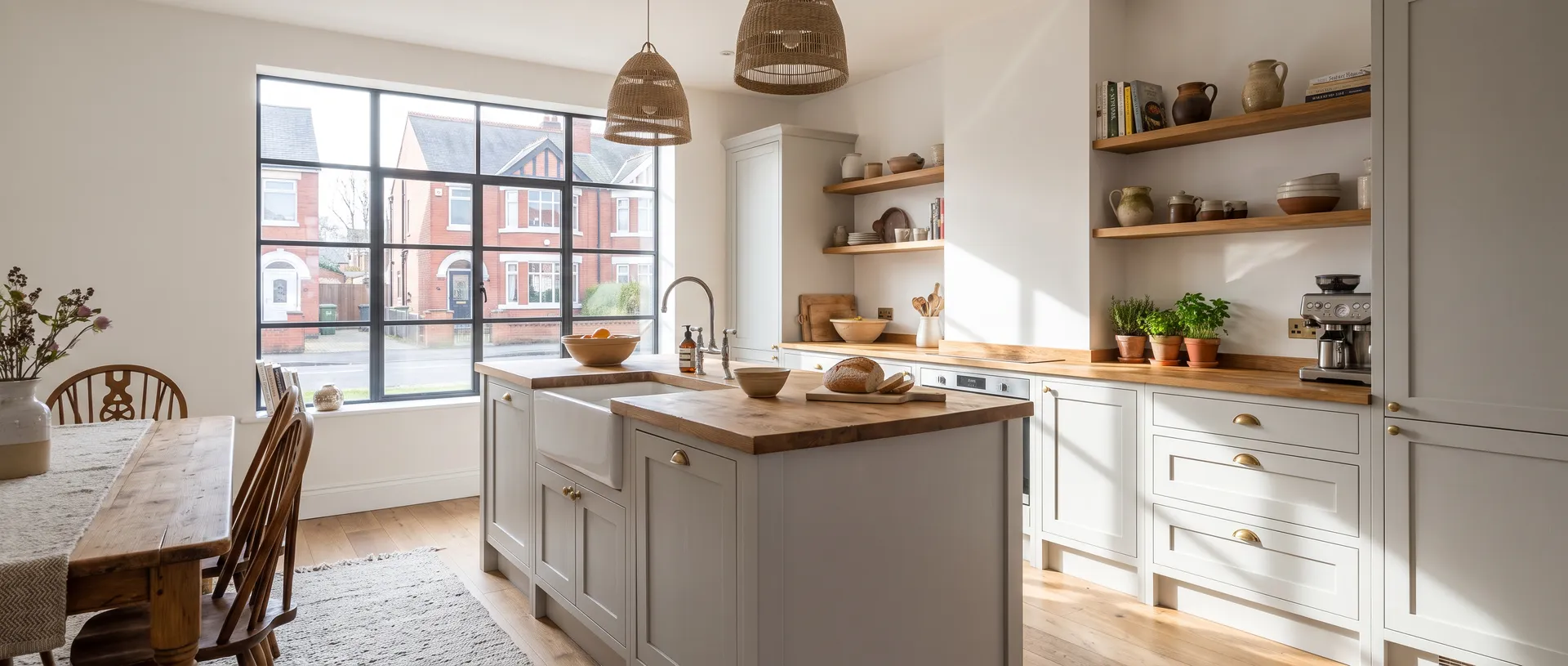 Nuneaton — Install My Kitchen