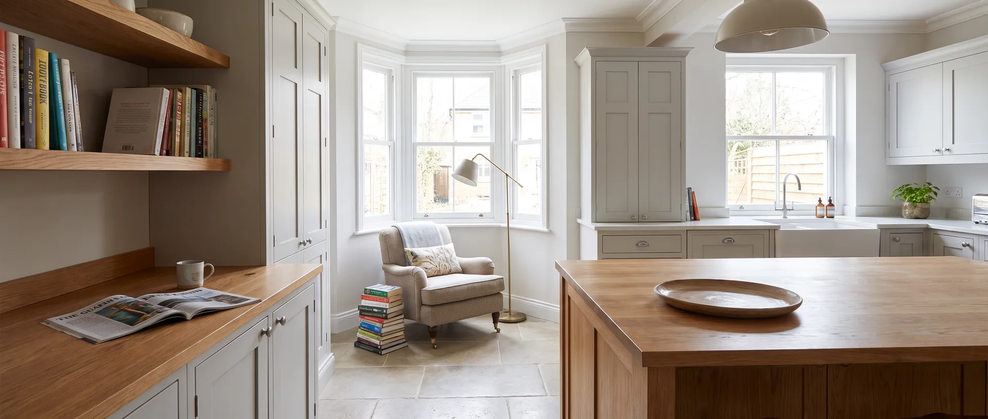 Reading — Install My Kitchen