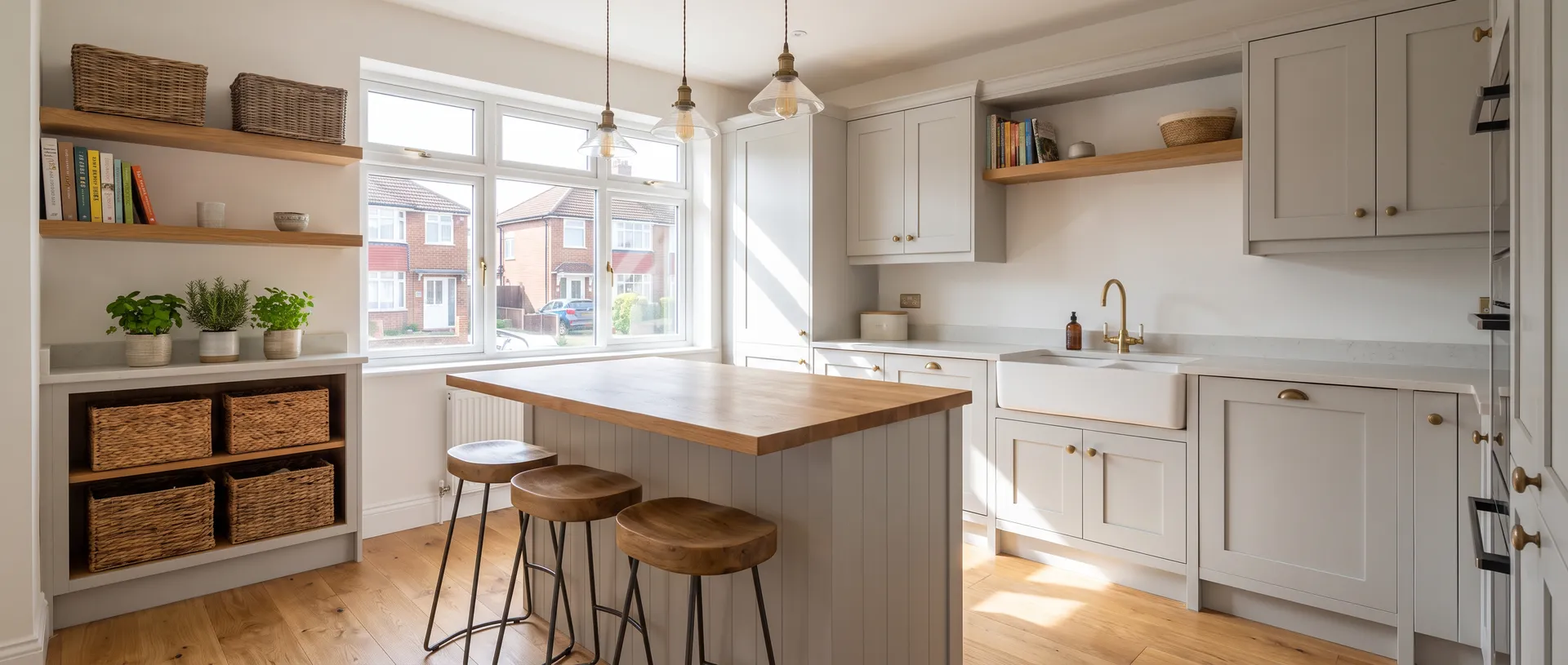 Slough — Install My Kitchen