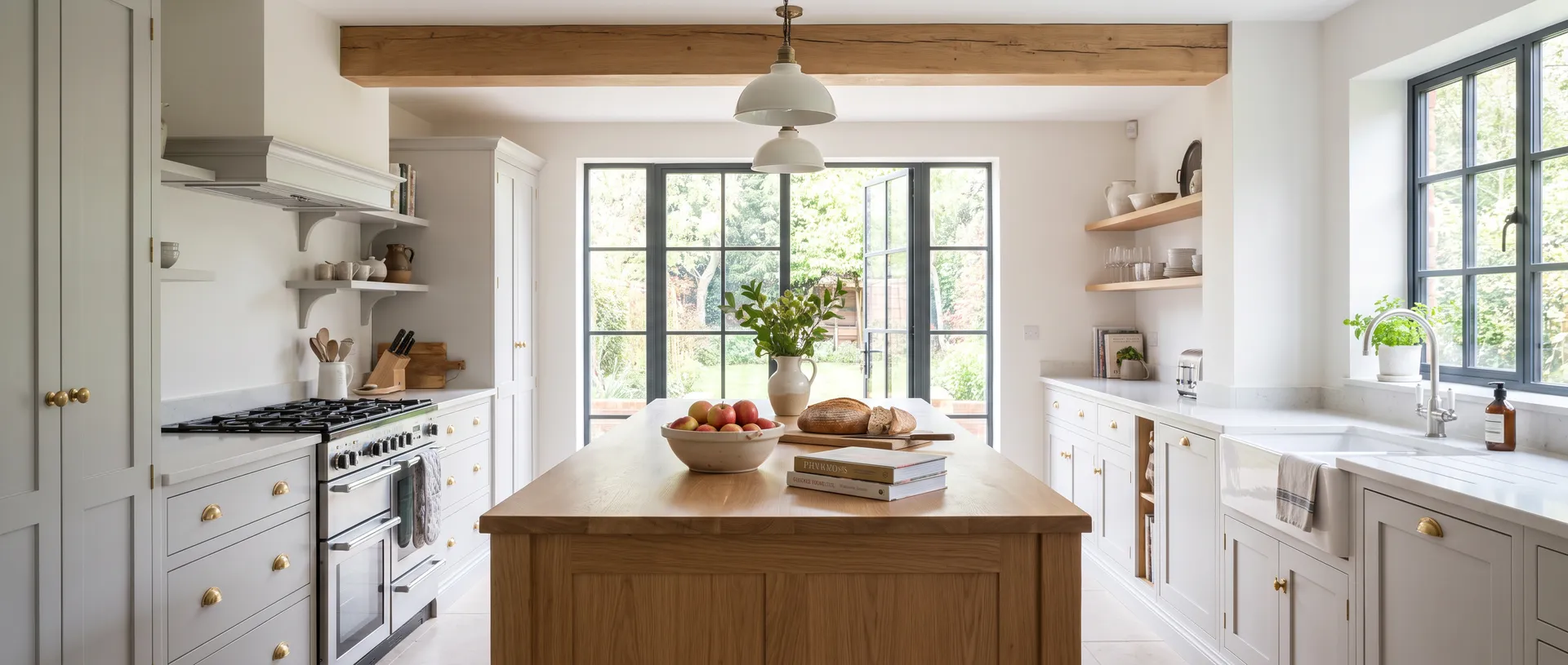 Solihull — Install My Kitchen