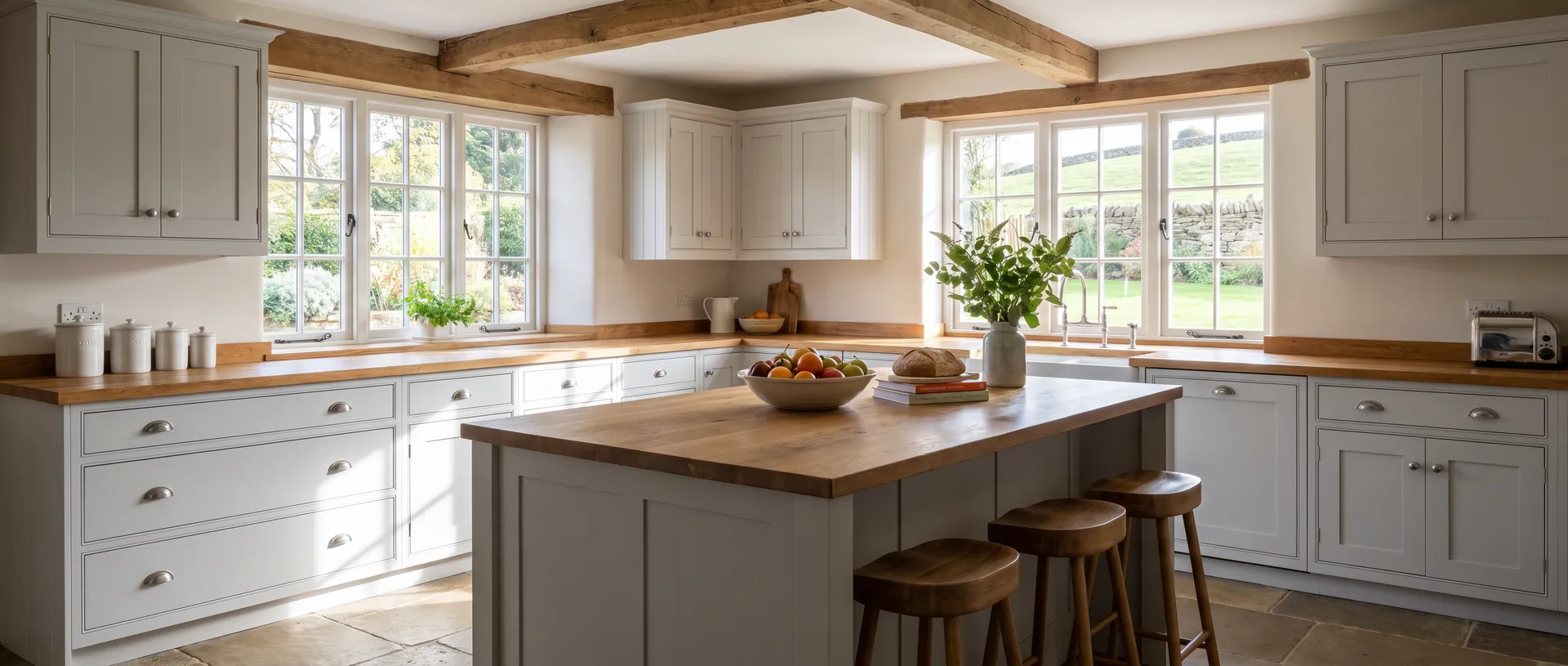 Southam — Install My Kitchen