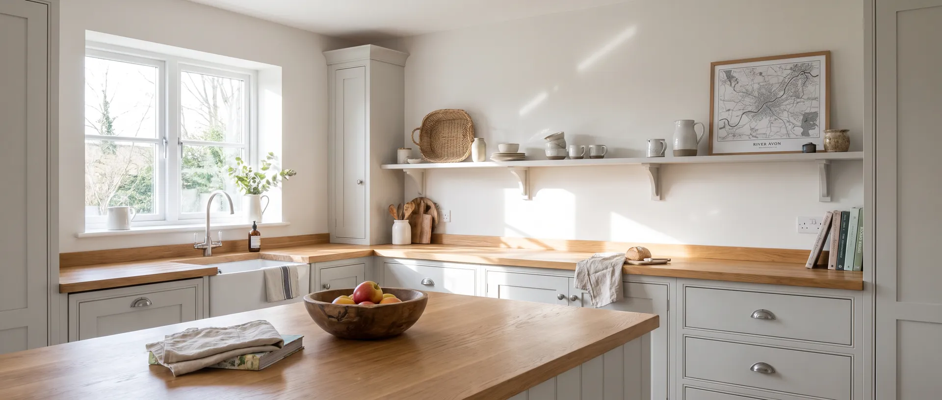 Avon — Install My Kitchen