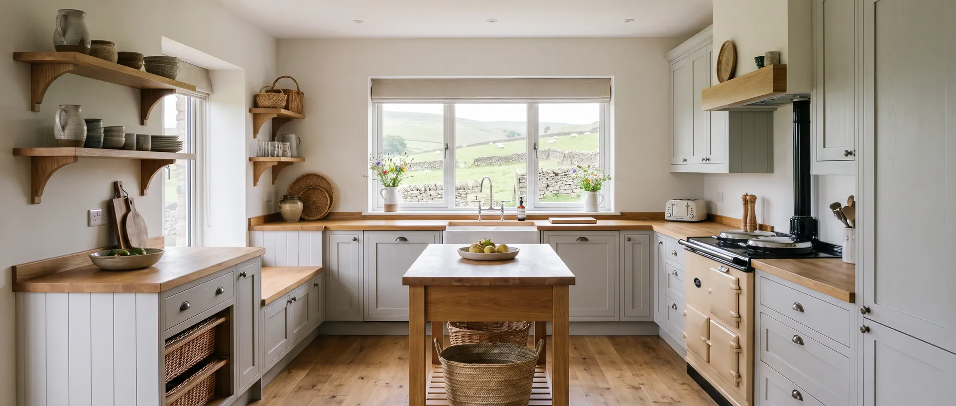 Hill — Install My Kitchen