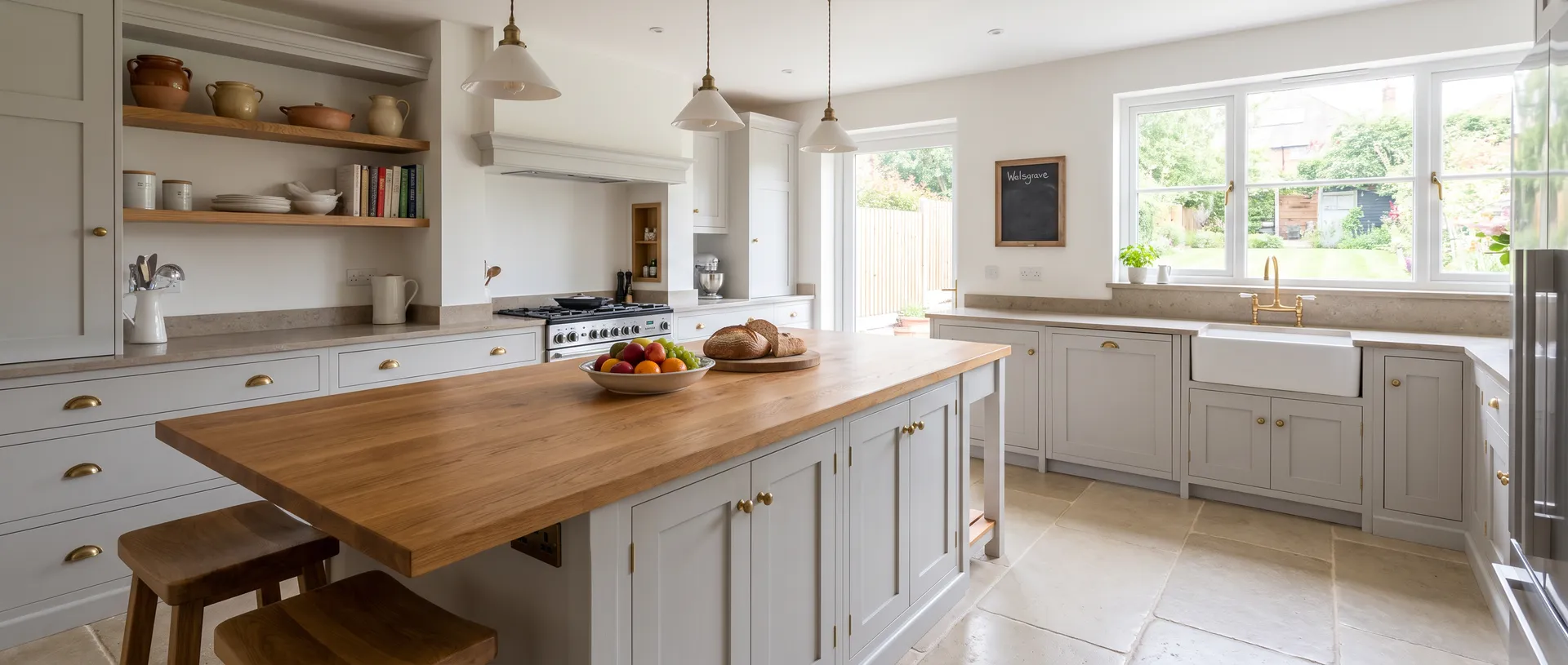 Walsgrave — Install My Kitchen