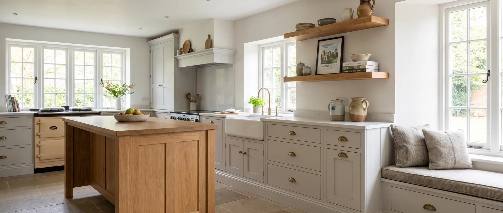 Warwick — Install My Kitchen