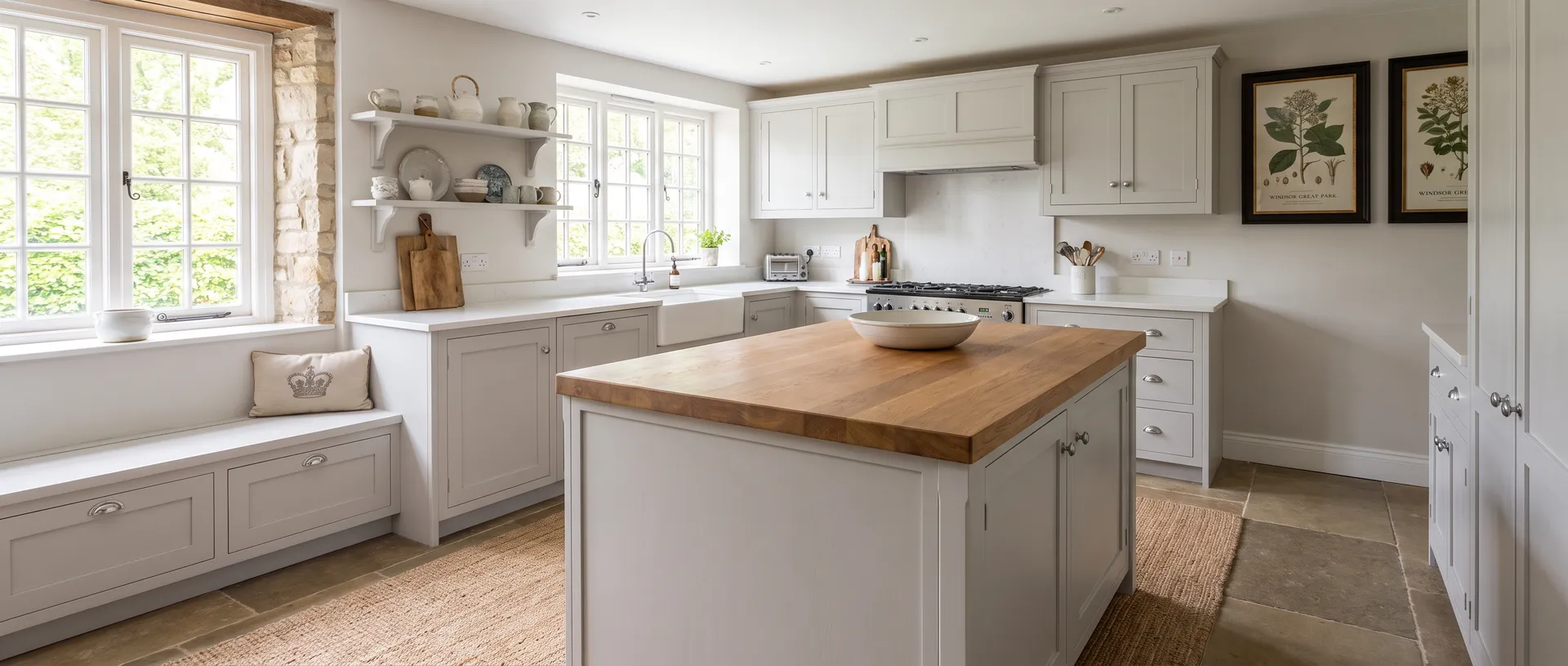 Windsor — Install My Kitchen