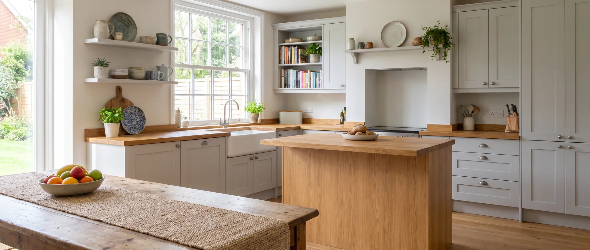 Wokingham — Install My Kitchen