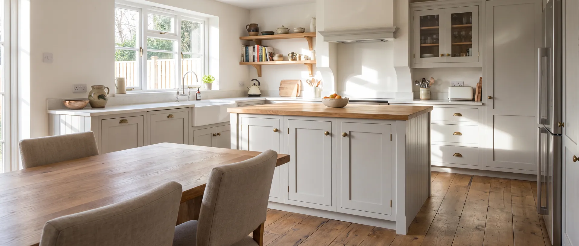 Areas — Install My Kitchen