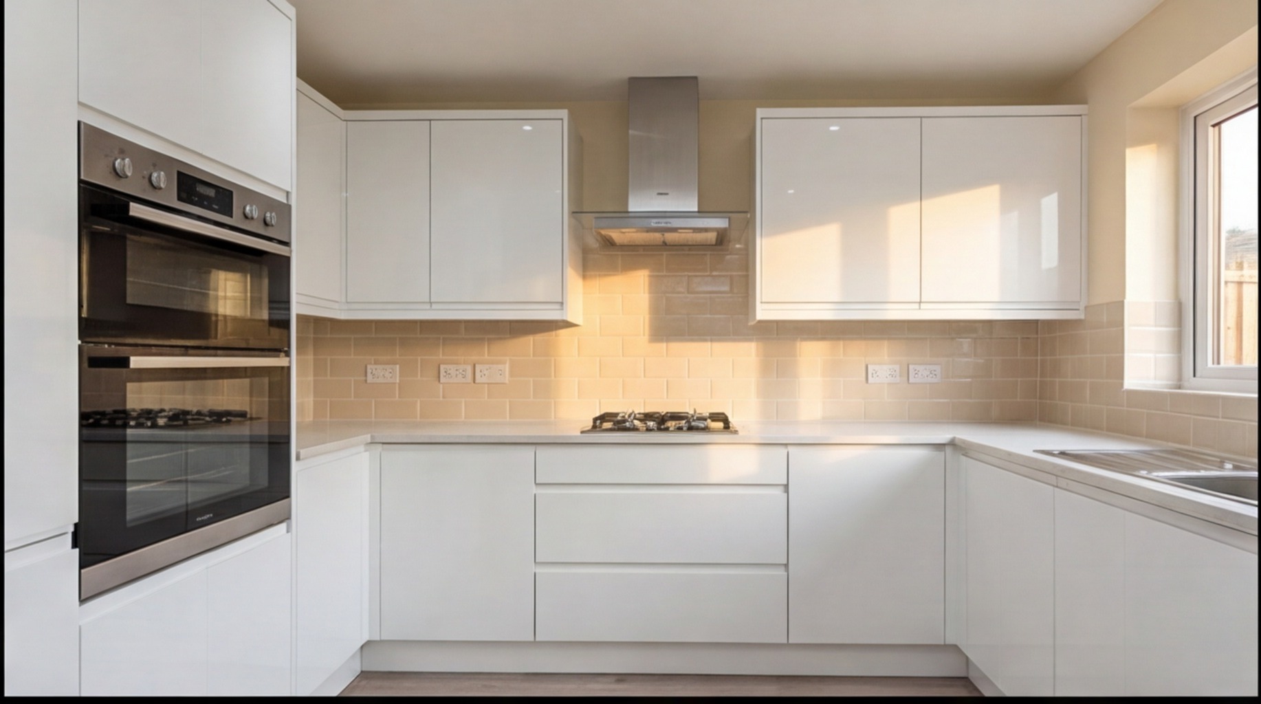 Kitchen installation in Binley, West Midlands – expert kitchen fitters by Install My Kitchen