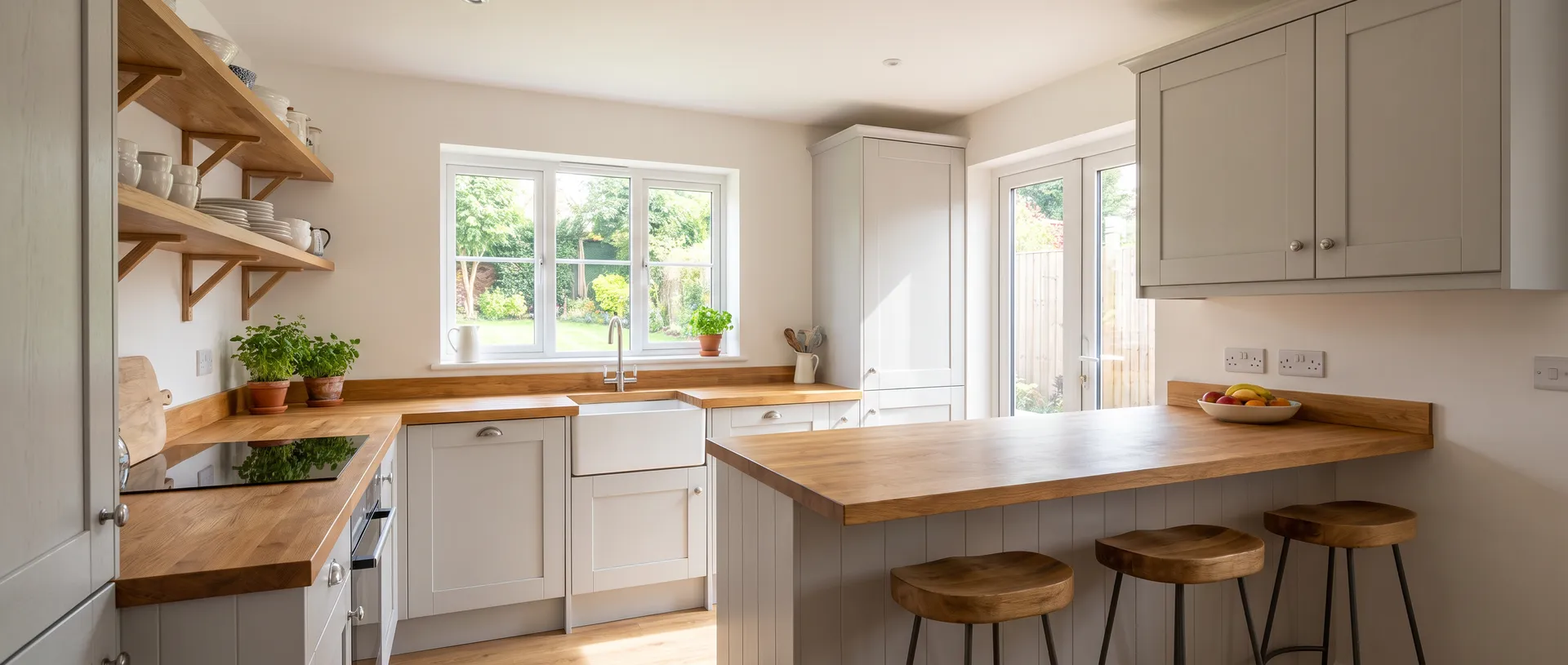Bracknell — Install My Kitchen