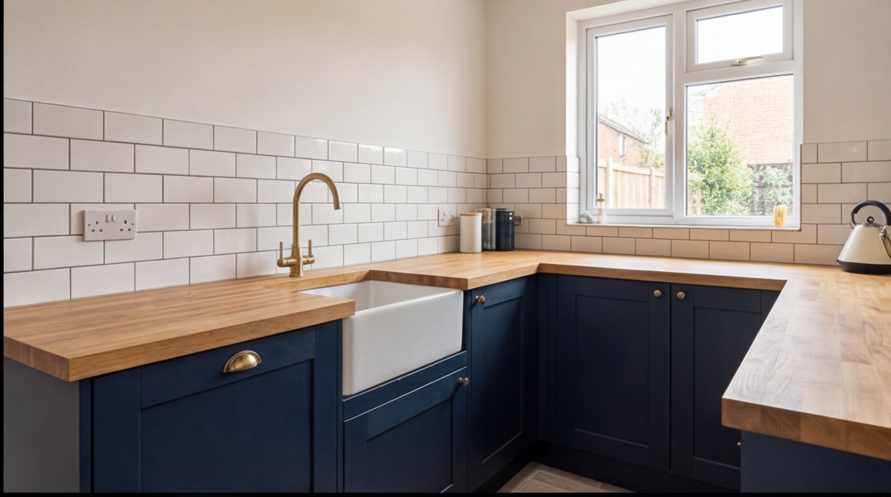 Kitchen installation in Hinckley, Leicestershire – expert kitchen fitters by Install My Kitchen