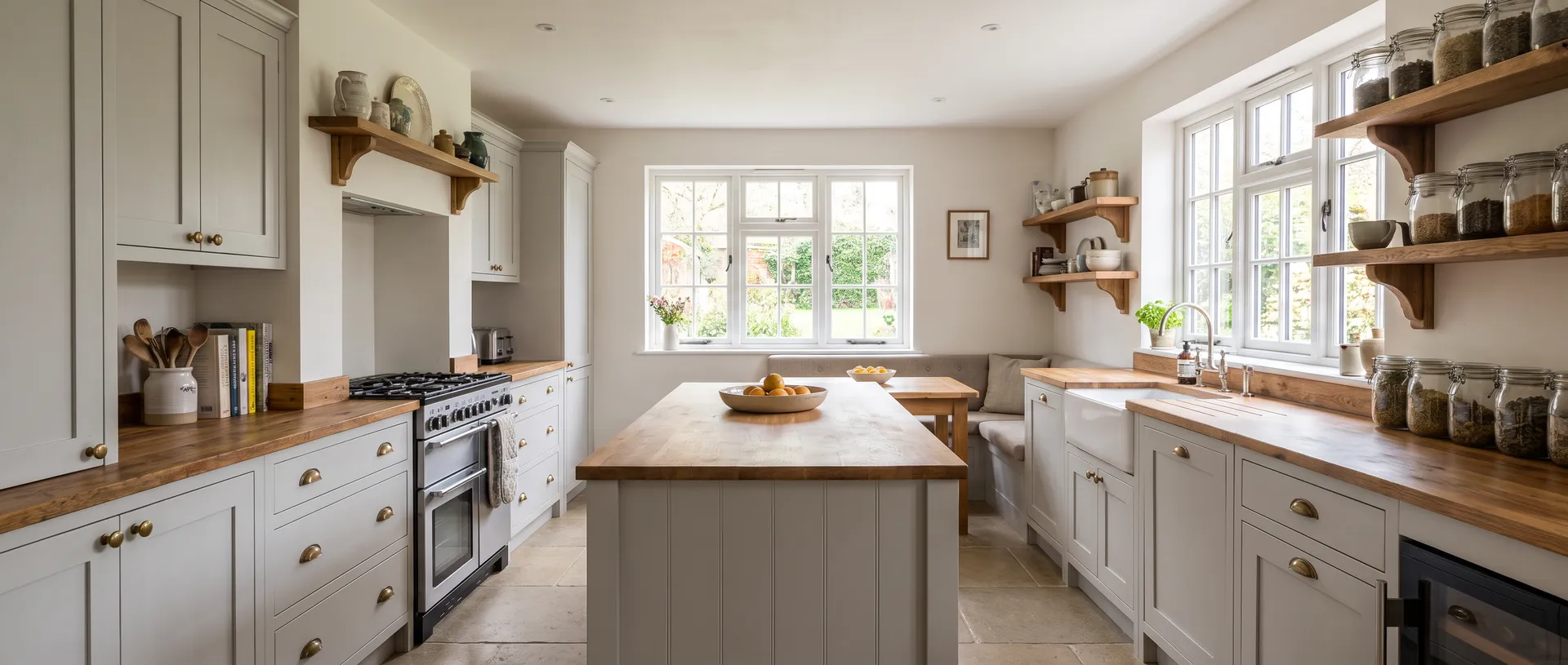 Maidenhead — Install My Kitchen