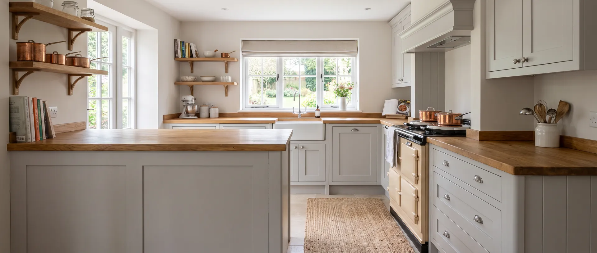 Newbury — Install My Kitchen