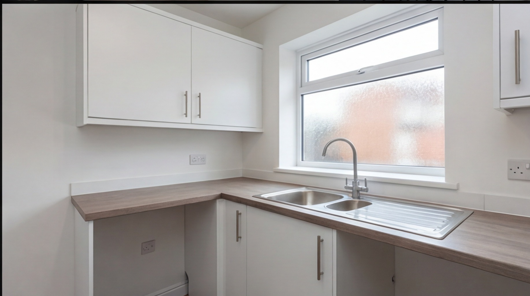Kitchen installation in Rugby, Warwickshire – expert kitchen fitters by Install My Kitchen