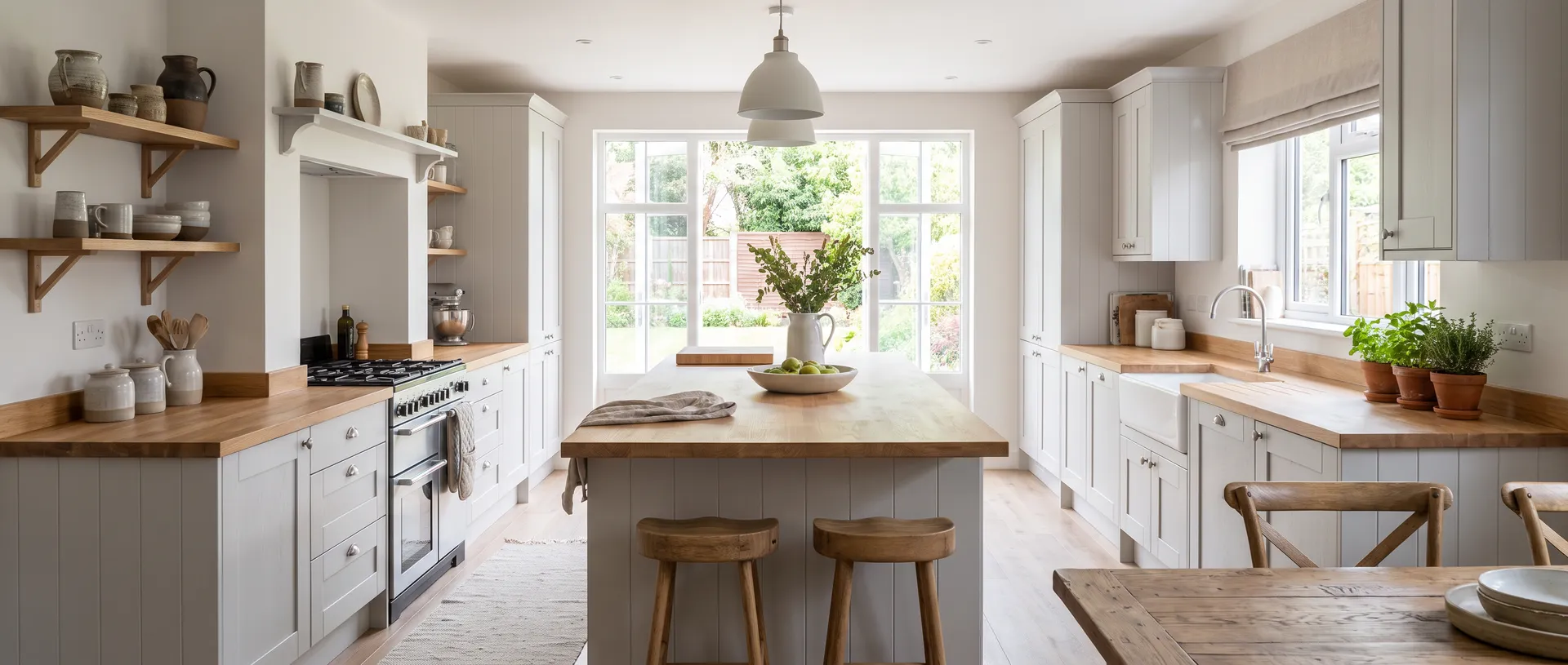 Slough — Install My Kitchen