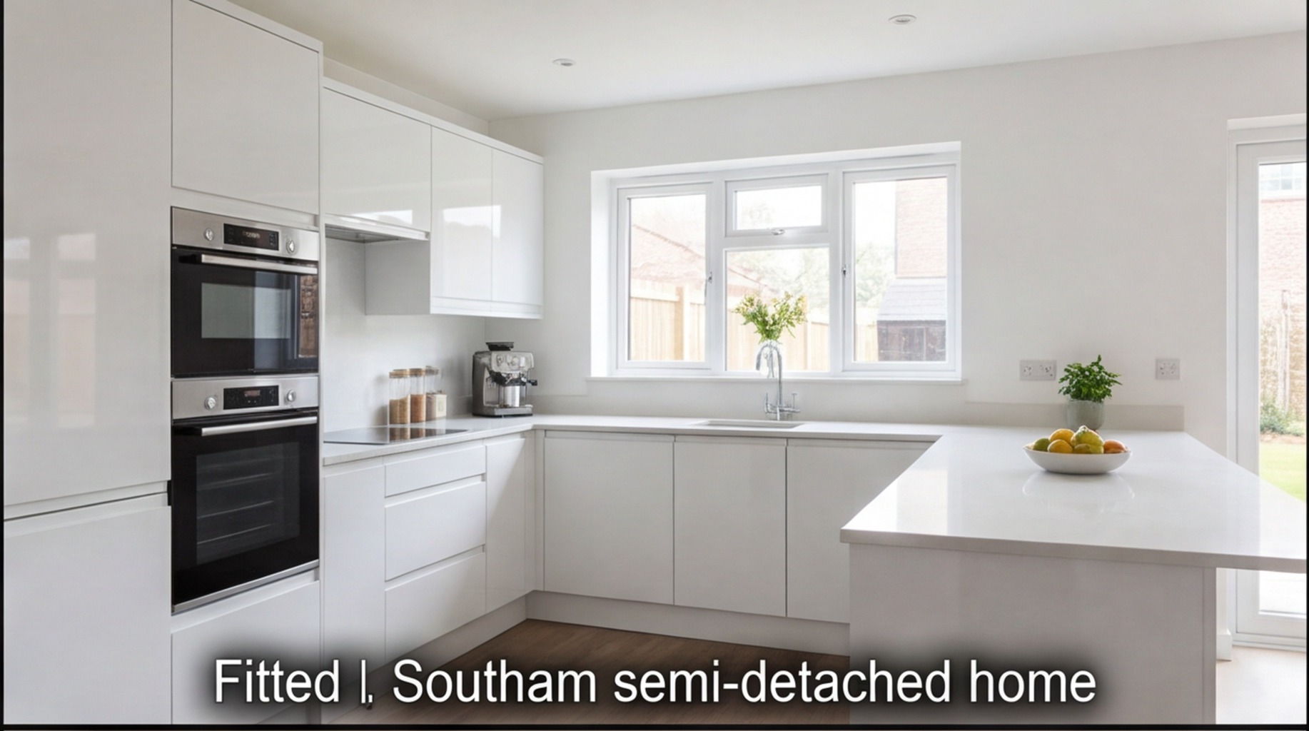 Kitchen installation in Southam, Warwickshire – expert kitchen fitters by Install My Kitchen