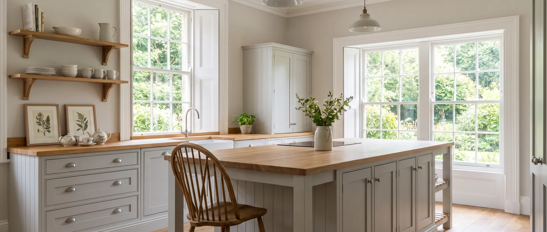 Windsor — Install My Kitchen
